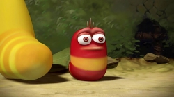 لاروا (فصل 1 - قسمت 108)